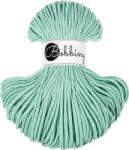 Bobbiny Junior 3 mm 100 m Jelly Mint Șnur (<![CDATA[SX-E173]]>)