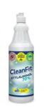 Cleanfit Gel dezinfectant pentru mâini CleanFit 70% citrice 1 l + pompă GRATUITĂ