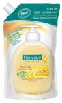 Palmolive Săpun lichid, rezervă, 0, 5 l, PALMOLIVE Hrănitor „Lapte și Miere