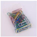 Victoria Facility Pungă cu fermoar, transparentă, 6x8 cm, VICTORIA FACILITY, 100 buc