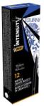 BIC Liner, 0, 4 mm, BIC "Intensity", albastru