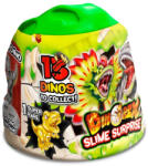 CRAZE - Capsula Slime magic cu surpriza figurina dinozaur - CRZ46319 (CRZ46319)