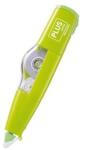 PLUS Corporation Rolă corectoare, 4, 2 mm x 6 m, PLUS "MR", verde