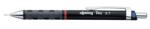 rOtring Microcreion „Tikky T, 0, 7, negru