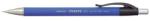PENAC Creion micro, 0, 5 mm, corp albastru, PENAC "RBR