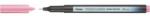Pentel Liner, 0, 4 mm, PENTEL "Pointliner", roz pal