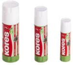 Kores Lipici stick, 10 g, KORES „Eco Glue Stick