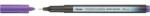Pentel Liner, 0, 4 mm, PENTEL "Pointliner", violet