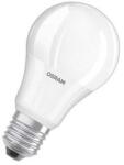 OSRAM Bec LED, E27, sferă, A60, 8.5W, 806lm, 2700K (MF), OSRAM "Value