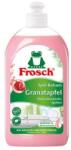 Frosch Detergent de vase, 500 ml, FROSCH, rodie