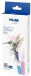 MILAN Pastel moale, metalizat MILAN Art - set de 12 culori
