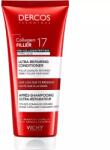 Vichy Dercos Collagen 17 Filler Ultra-Regeneráló hajbalzsam 200 ml