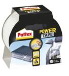 Pattex Bandă adezivă, 50 mm x 10 m, HENKEL "Pattex Power Tape", transparentă, 10m