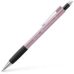 Faber-Castell Microcreion, 0, 5 mm, FABER-CASTELL "Grip 1345", nuanțe de roz