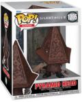 Funko POP Premium: Silent Hill- Pyramid Hea Figurina