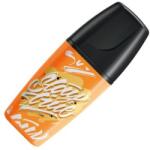 STABILO Evidențiator STABILO BOSS MINI Snooze One portocaliu