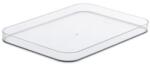 SMARTSTORE Capac, SMARTSTORE „Compact Clear M, transparent