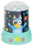 Paladone Bluey Party Projection Light (13 cm)