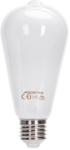 Aigostar B. V. LED izzó ST64 E27/8W/230V 330° 6500K - Aigostar B10101H56 (AI2708)
