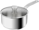 Tefal - RECYCLE 16 cm-es fedeles nyeles lábas H8232253 (GS1242)