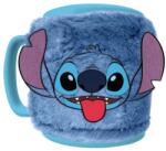 Pyramid Posters Ltd Disney Lilo & Stitch (Stitch) Fuzzy Mug