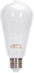 Aigostar B. V. LED izzó ST64 E27/15W/230V 320° 2700K - Aigostar B10106N0E (AI2711)