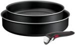 Tefal - SUPER COOK serpenyő 24 cm B4590484 (GS1260)