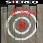 Cannonball Adderley - Cannonball's Sharpshooters (Remastered) (180 g) (LP) (0199957010245)