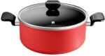 Tefal - EASY START fedővel ellátott fazék 24 cm B4464602 (GS1251)