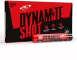 Pro Nutrition Alte suplimente nutritie sportiva Monodoze energizante pre-workout, Dynamite Shot Fructe de padure 10 monodoze x 25 ml
