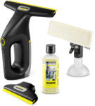 Kärcher WV 2 Universal Precision+ Black *EU ablaktisztító (16336760) Ablaktisztító