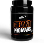 Pro Nutrition Alte suplimente nutritie sportiva Gainer pentru cresterea masei musculare, Gigant Pro Mass Banane 1470g