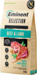 Eminent Selection Puppy Large Breed Beef & Lamb Grain Free 12kg