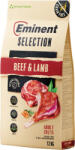 Eminent Selection Adult Beef & Lamb Grain Free 12kg - okosgazdi - 21 390 Ft