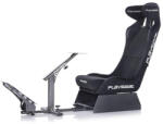 Playseat Evolution PRO - ActiFit Univerzális gamer szék Párnázott ülés Fekete (REP.00262)
