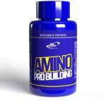 Pro Nutrition Amino acizi Aminoacizi 2: 1: 1 si L-arginina AKG 2: 1, Amino Pro Building 100 tablete - pcone