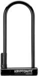 Kryptonite Keeper 12 LS U-Lakat, 254x102x12 mm, fekete - bikepro - 15 900 Ft
