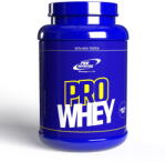 Pro Nutrition Proteine Proteine din zer concentrat, Pro Whey Vanilie 2000g