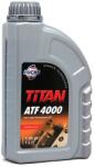 FUCHS Трансмисионно масло fuchs titan atf 4000 1л
