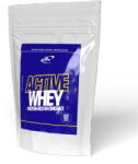 Pro Nutrition Proteine Proteine din zer, cu complex enximatic, Active Whey Fresh apple mint 400g