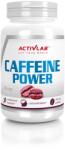 ACTIVLAB Caffeine Power 60 caps. fără aromă