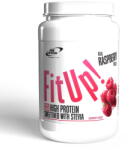 Pro Nutrition Proteine Proteine femei cu bucati de fructe sau ciocolata, FitUp! Zmeura 900g