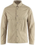 Fjällräven Hoja Rider's Wind Jacket M Mărime: L / Culoare: bej (F12500170_118)