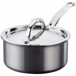Hestan Culinary Oală NANOBOND TITANIUM 16 cm, 1, 4 l, oțel inoxidabil, Hestan (HEST60021)