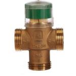 Honeywell TM-200 termosztatikus keverőszelep 3/430-60 kvs1.6 TM200-3/4E (TM200-3/4E)