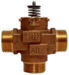 Honeywell zónaszelep 1" KM VCZMQ6100/U (VCZMQ6100/U)