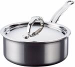 Hestan Culinary Oală NANOBOND TITANIUM 18 cm, 1, 9 l, oțel inoxidabil, Hestan (HEST60022)