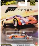 Mattel Hot Wheels Pop Kultúra ’66 Porsche 906 Carrera 6 kisautó 1/64 - Mattel (HXD63/JHW97) - jatekshop