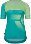 SILVINI Tricou damă SILVINI Stabina, green/ocean (XXL)