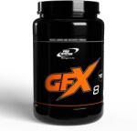 Pro Nutrition Alte suplimente nutritie sportiva Gainer pentru cresterea masei musculare, GFX-8 Vanilie 1500g